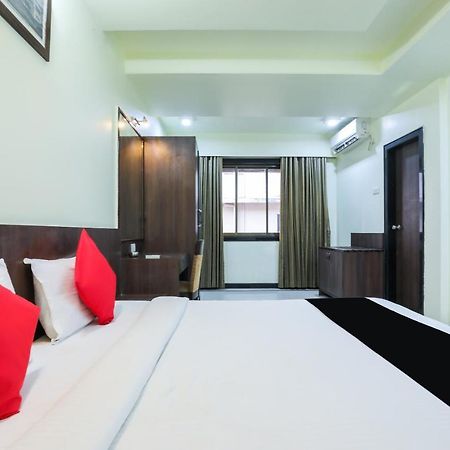 فندق Bomaفي  Oyo 63283 Shakti Palace المظهر الخارجي الصورة