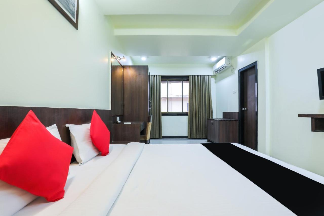فندق Bomaفي  Oyo 63283 Shakti Palace المظهر الخارجي الصورة