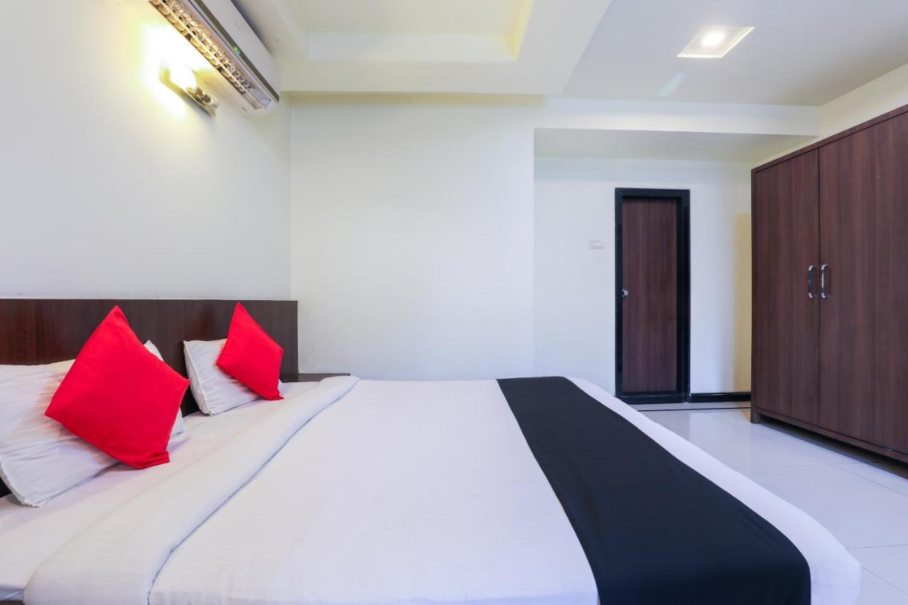 فندق Bomaفي  Oyo 63283 Shakti Palace المظهر الخارجي الصورة