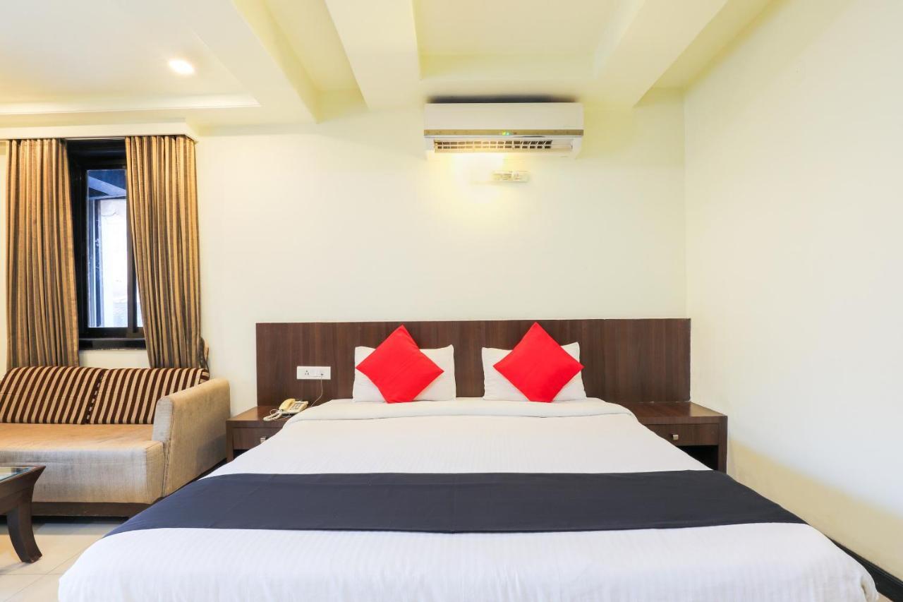 فندق Bomaفي  Oyo 63283 Shakti Palace المظهر الخارجي الصورة