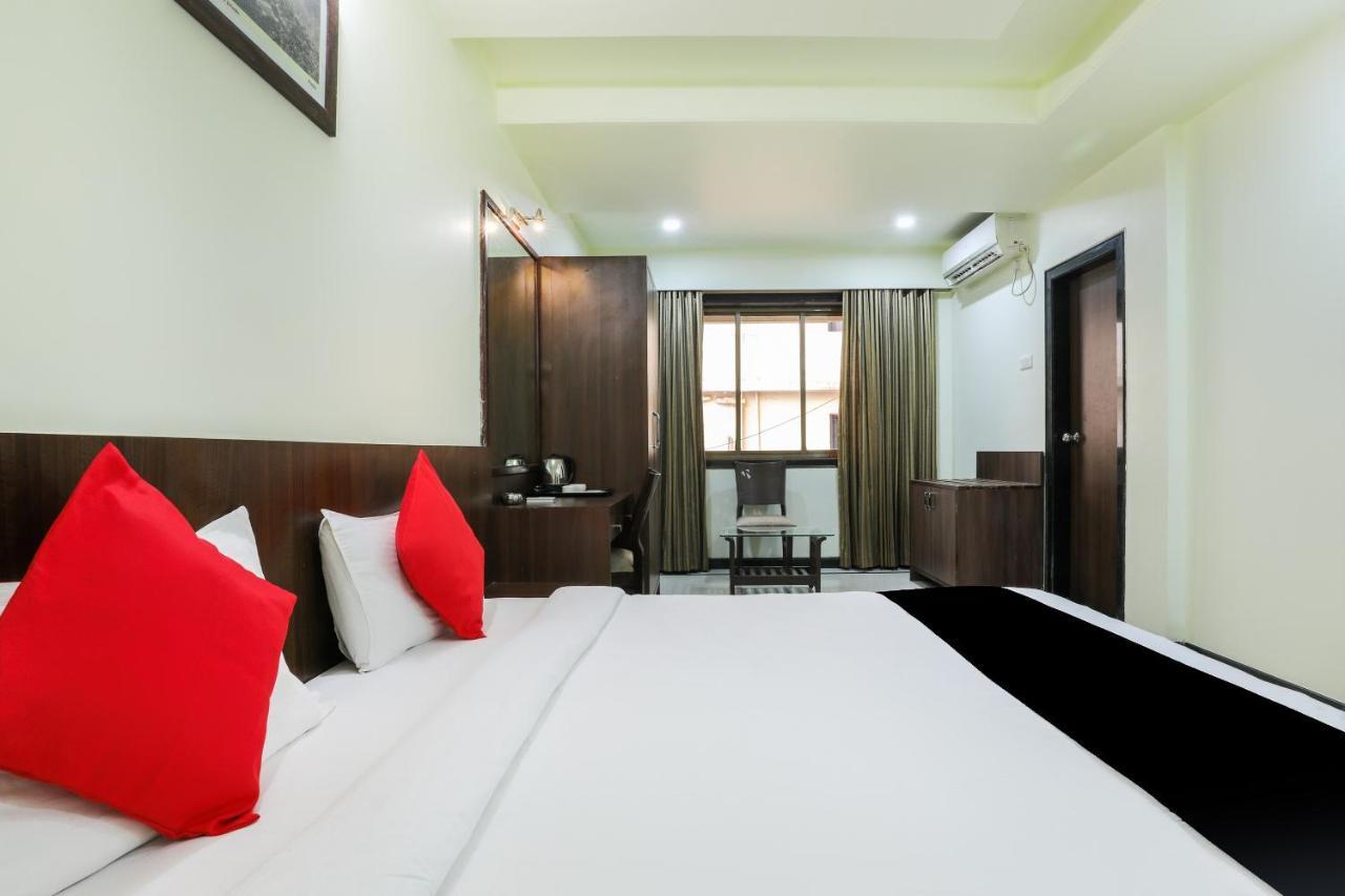 فندق Bomaفي  Oyo 63283 Shakti Palace المظهر الخارجي الصورة