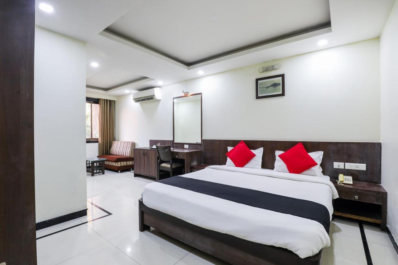 فندق Bomaفي  Oyo 63283 Shakti Palace المظهر الخارجي الصورة
