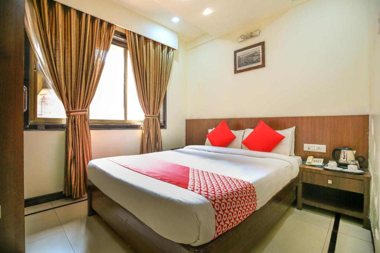 فندق Bomaفي  Oyo 63283 Shakti Palace الغرفة الصورة