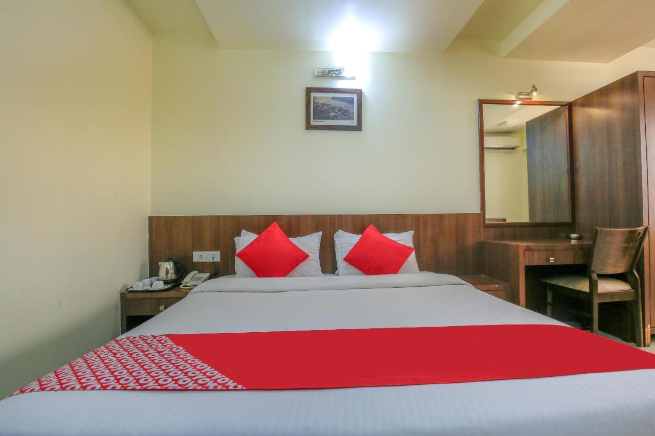 فندق Bomaفي  Oyo 63283 Shakti Palace الغرفة الصورة