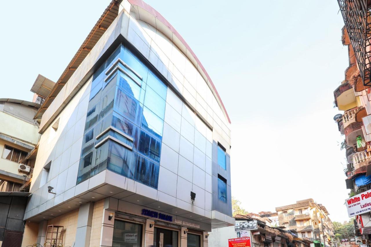 فندق Bomaفي  Oyo 63283 Shakti Palace المظهر الخارجي الصورة