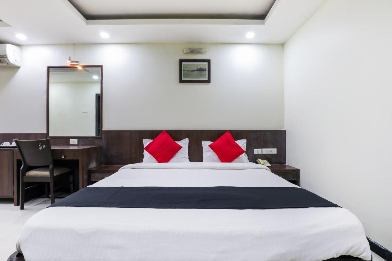 فندق Bomaفي  Oyo 63283 Shakti Palace المظهر الخارجي الصورة