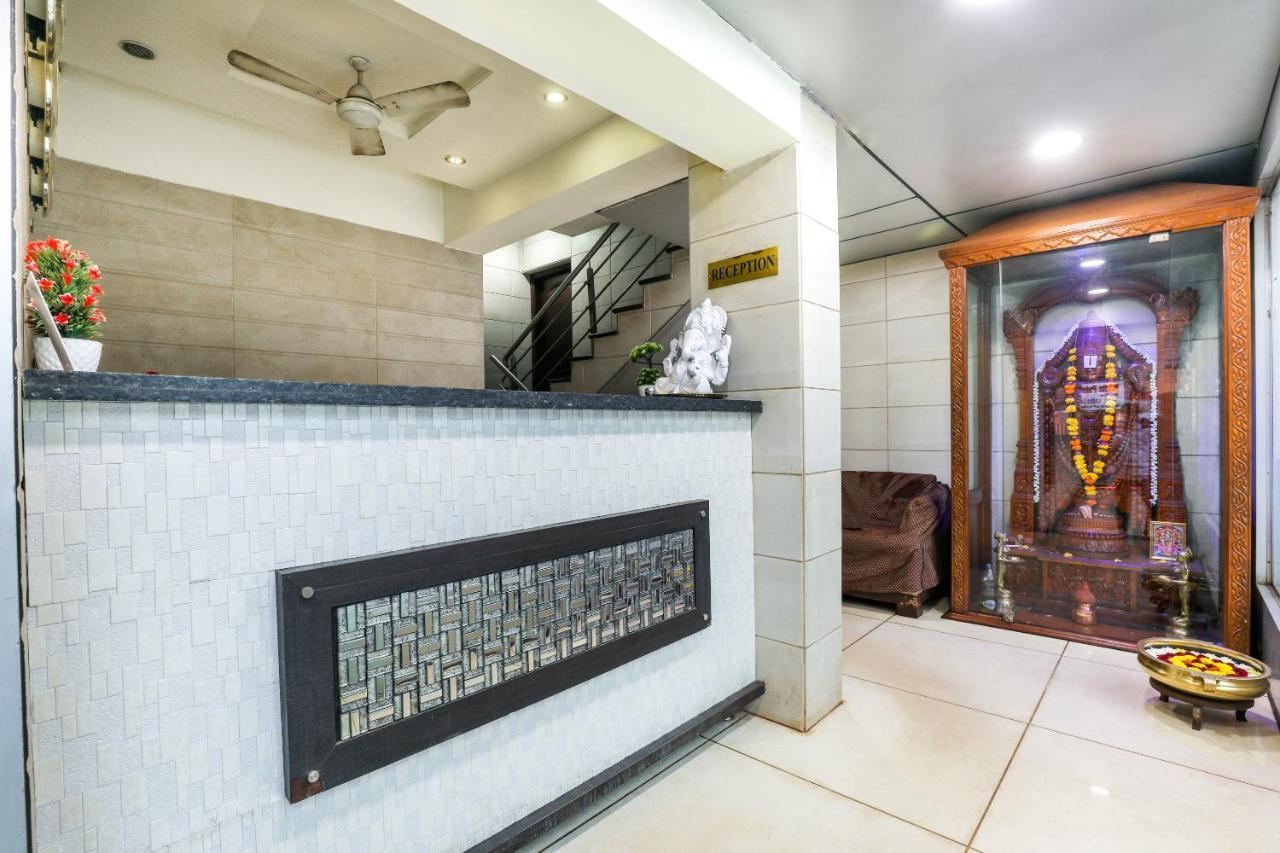 فندق Bomaفي  Oyo 63283 Shakti Palace المظهر الخارجي الصورة