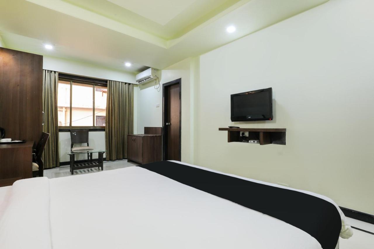 فندق Bomaفي  Oyo 63283 Shakti Palace المظهر الخارجي الصورة