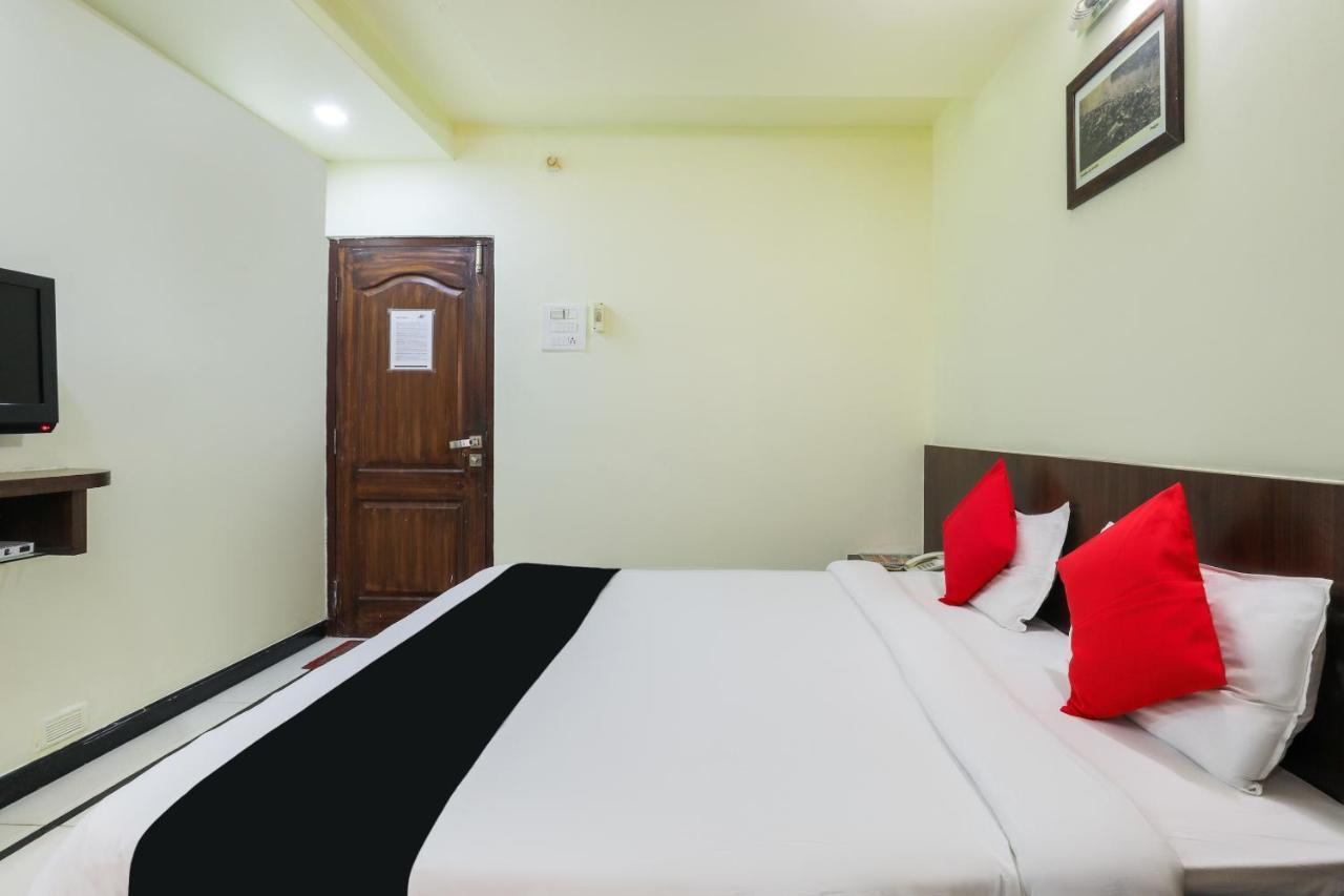 فندق Bomaفي  Oyo 63283 Shakti Palace المظهر الخارجي الصورة