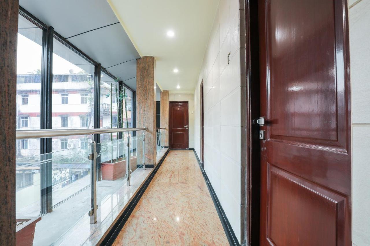 فندق Bomaفي  Oyo 63283 Shakti Palace المظهر الخارجي الصورة