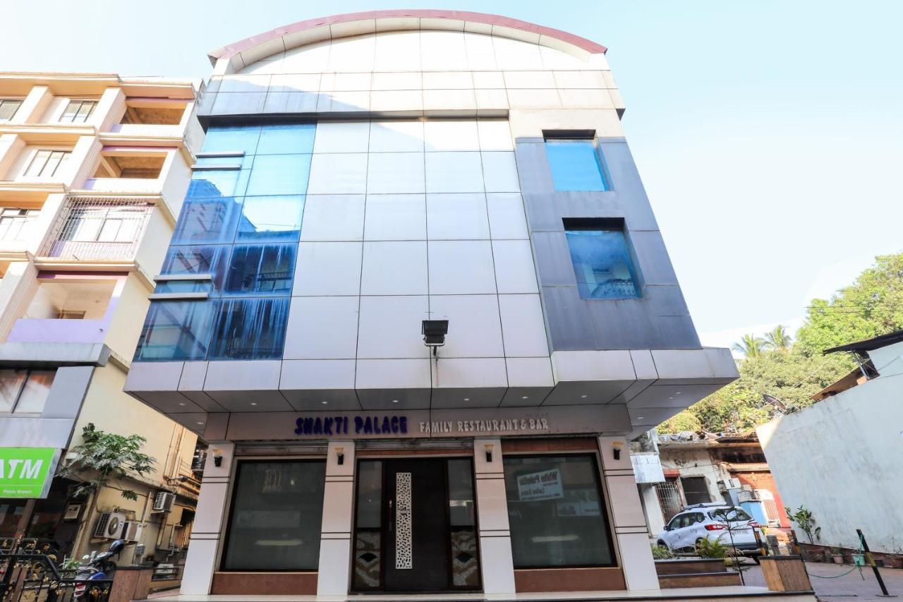 فندق Bomaفي  Oyo 63283 Shakti Palace المظهر الخارجي الصورة
